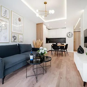 44 By The Seaside Letnica Apartament