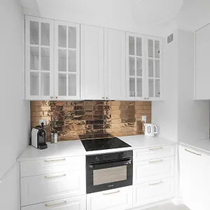 Giraffe Glamour Apartament