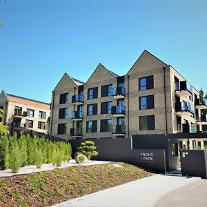Rose Sadowa Apartament