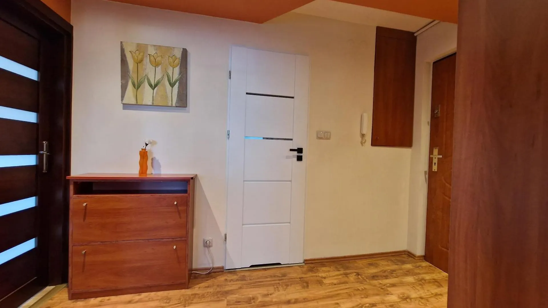 Apartament, 3 Pokoje Na 10 Pietrze Gdansk 0*,
